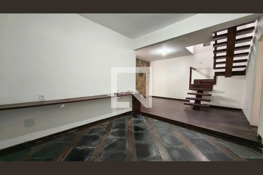 Casa de 4 quartos com banheira, Recreio dos Bandeirantes — photo 17