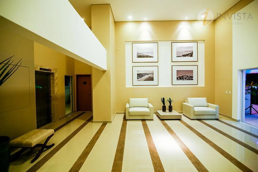 Apartamento com máquina de lavar, Bairro dos Estados — photo 31