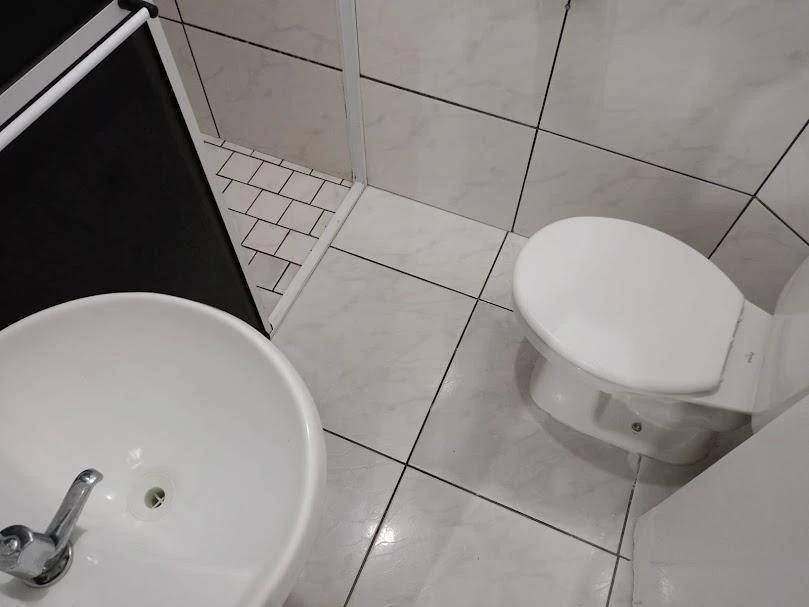 One-bedroom, 30 m² apartment in Curitiba — photo 13