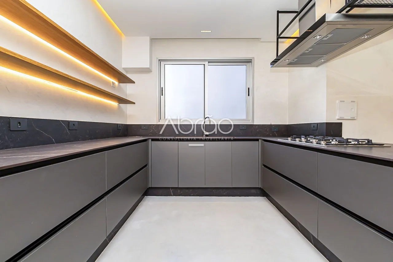 Квартира з 4 спальнями з власною ванною, 505 м² — photo 10