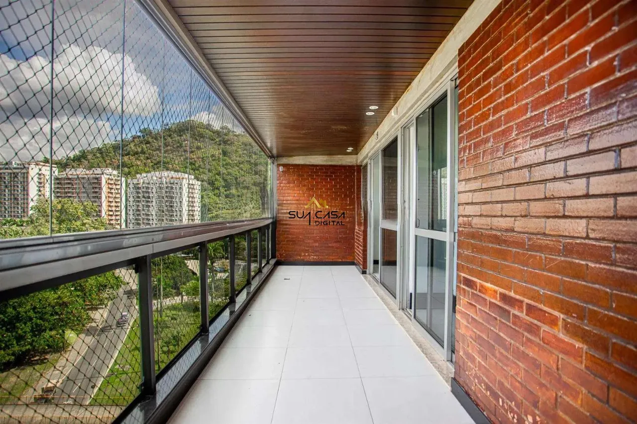 Apartamento de 3 quartos com 5 banheiros e 2 vagas — photo 6