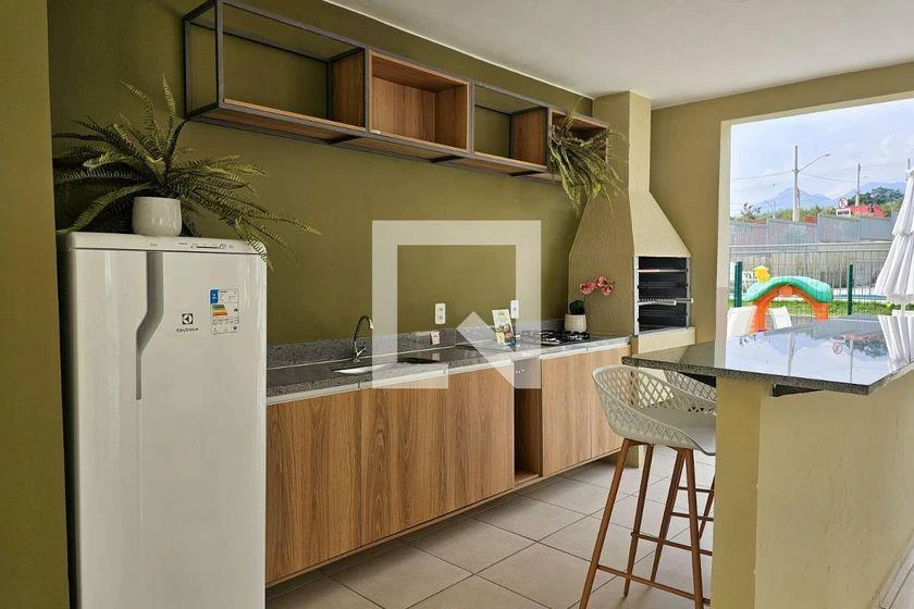 2-bedroom apartment in a building with a gym — photo 39