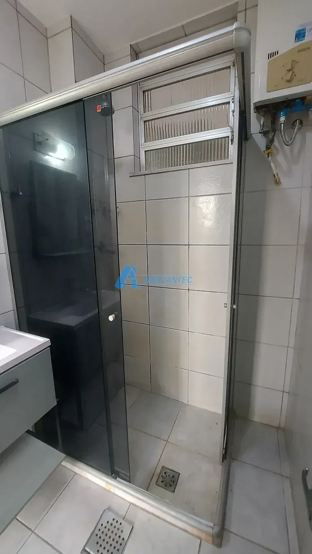 One-bedroom, 45 m² apartment in Rio de Janeiro — photo 6
