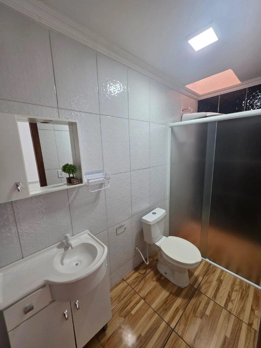 Casa, 73 m², con lavadora — photo 28