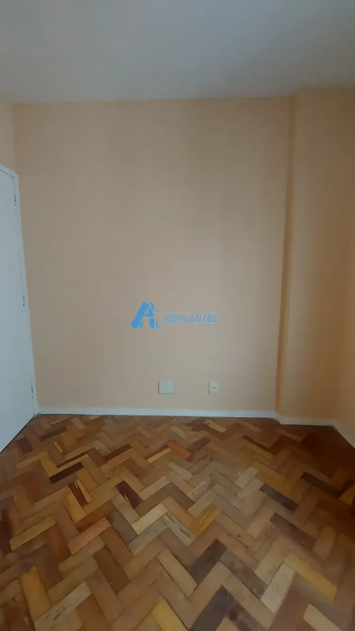 Apartamento com 2 dormitórios e cozinha fechada — photo 11