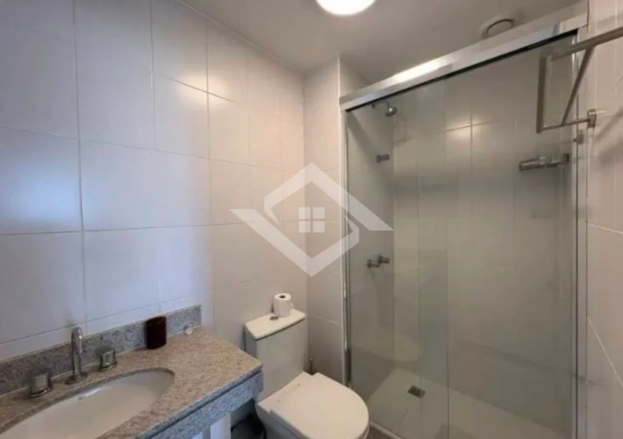 Apartamento com 2 quartos, 2 banheiros e 1 vaga — photo 11