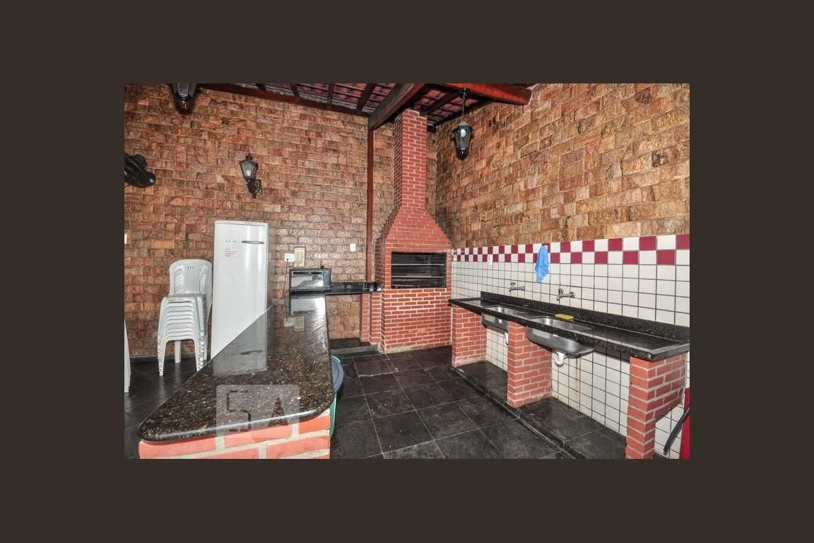 Apartamento amueblado de 2 dormitorios con balcón — photo 42