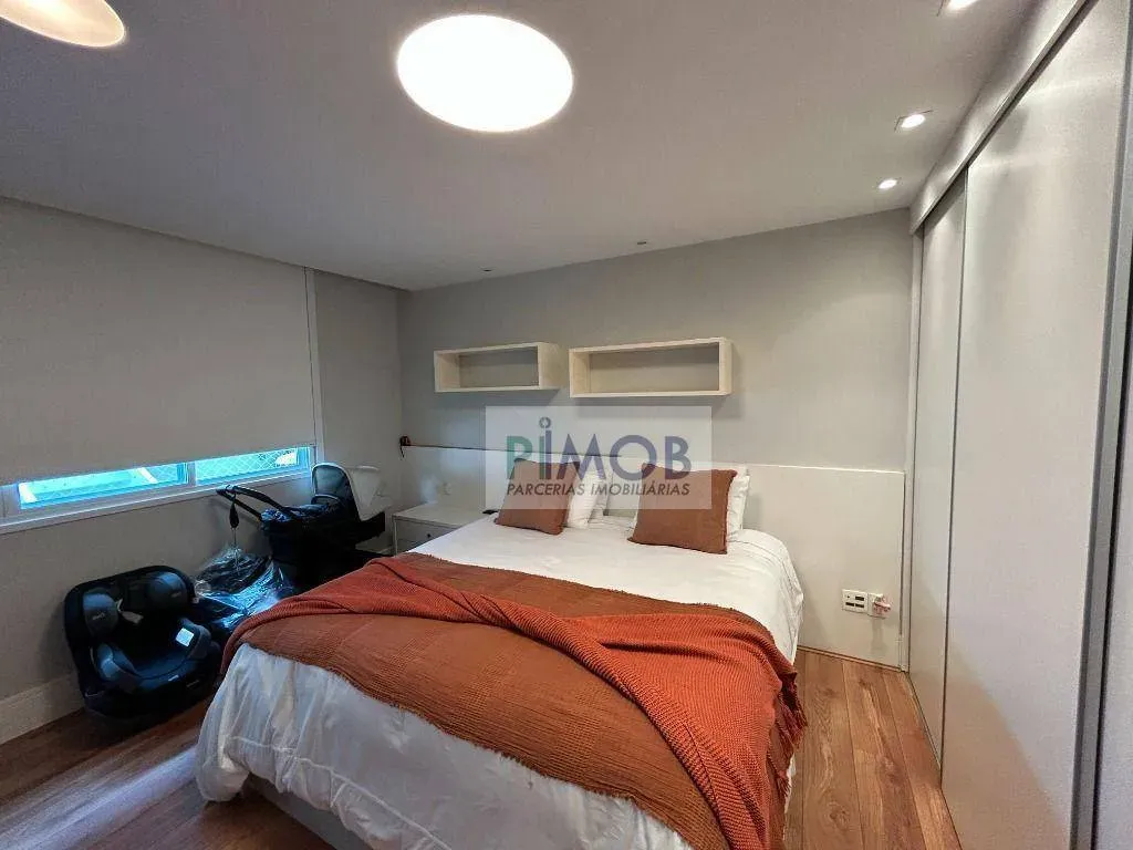 Casa mobiliada com 3 quartos e 5 banheiros, 550 m² — photo 29