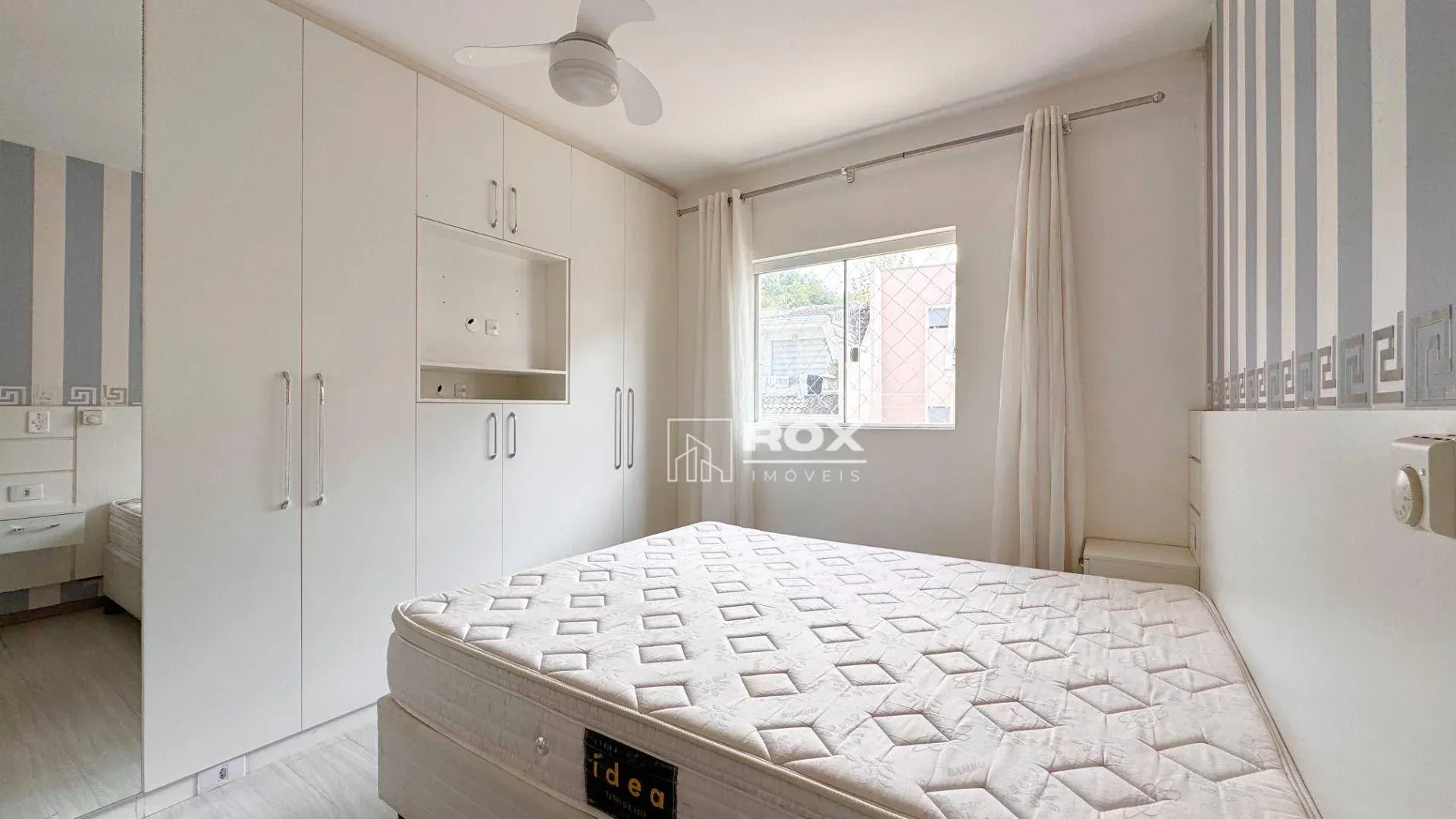 3-bedroom house with a garden in Curitiba — photo 3
