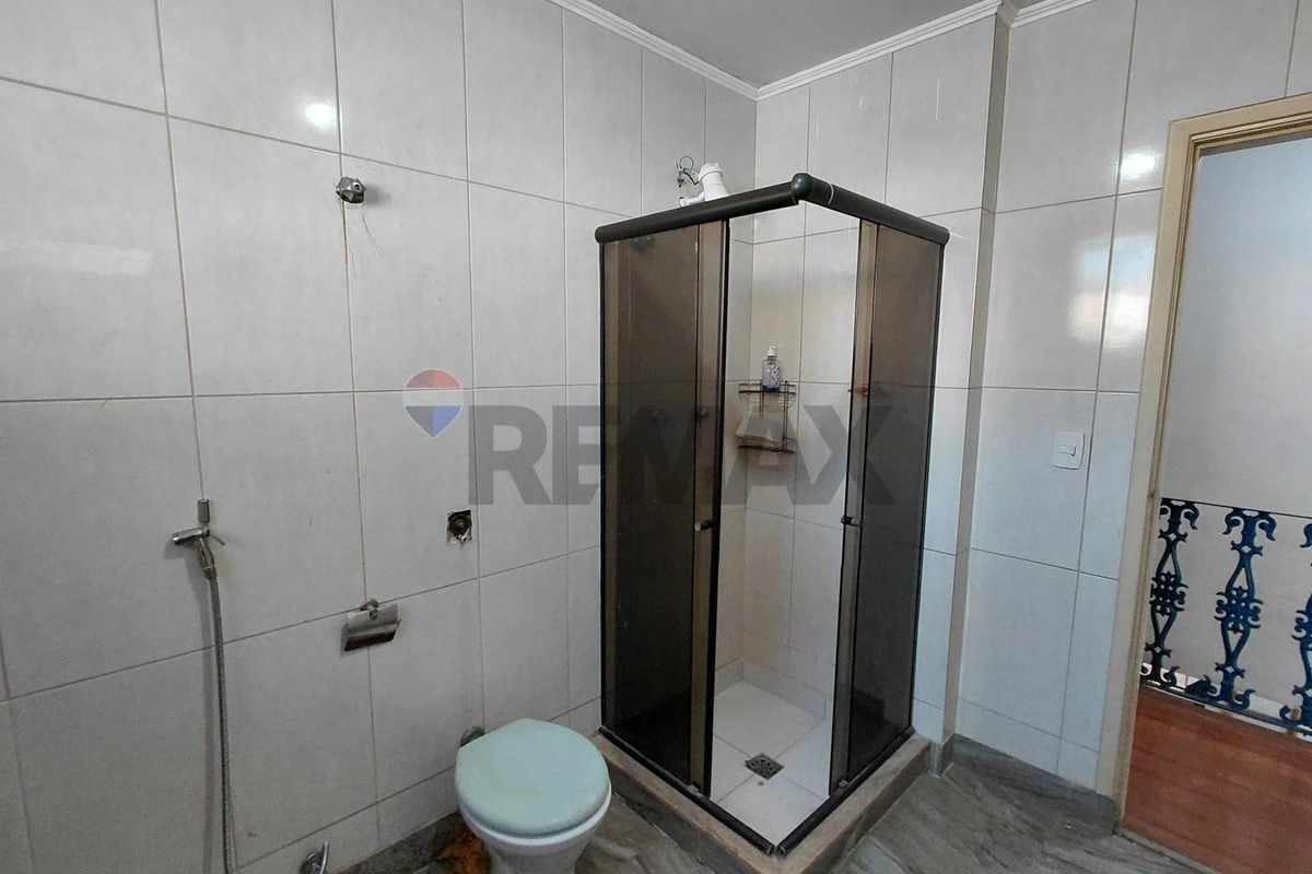 Furnished 289 m² house with 4 bedrooms and sauna — photo 10