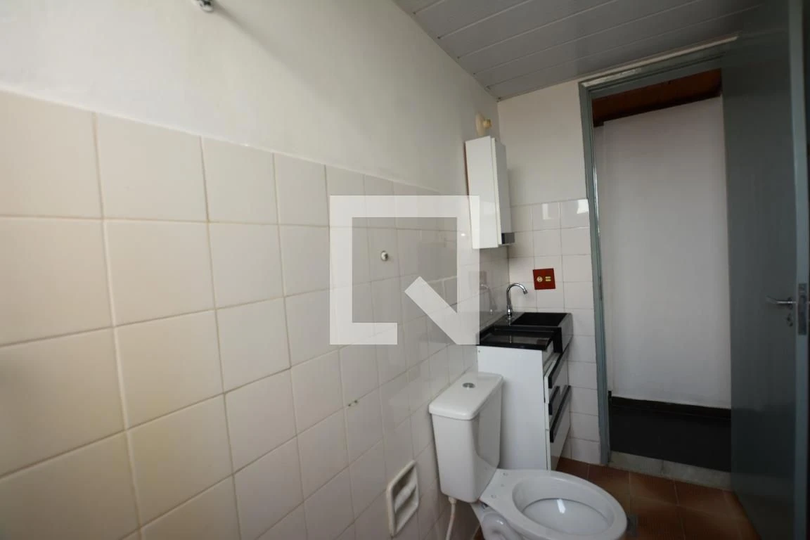 Квартира з 2 спальнями, у будинку є тренажерний зал — photo 42