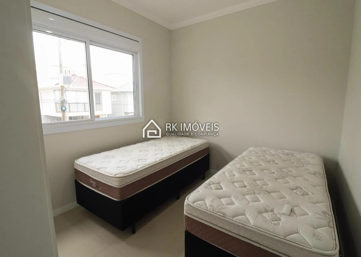 Furnished apartment, 62 m², with a washing machine — photo 13
