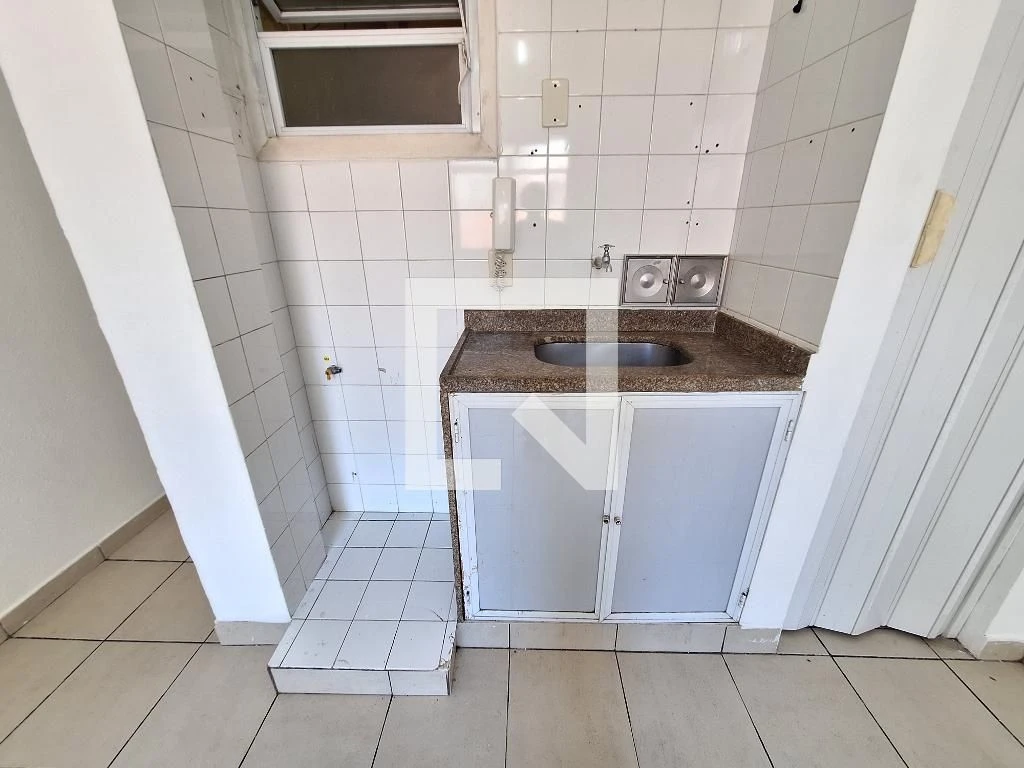 One-bedroom apartment, 23 m² — photo 3