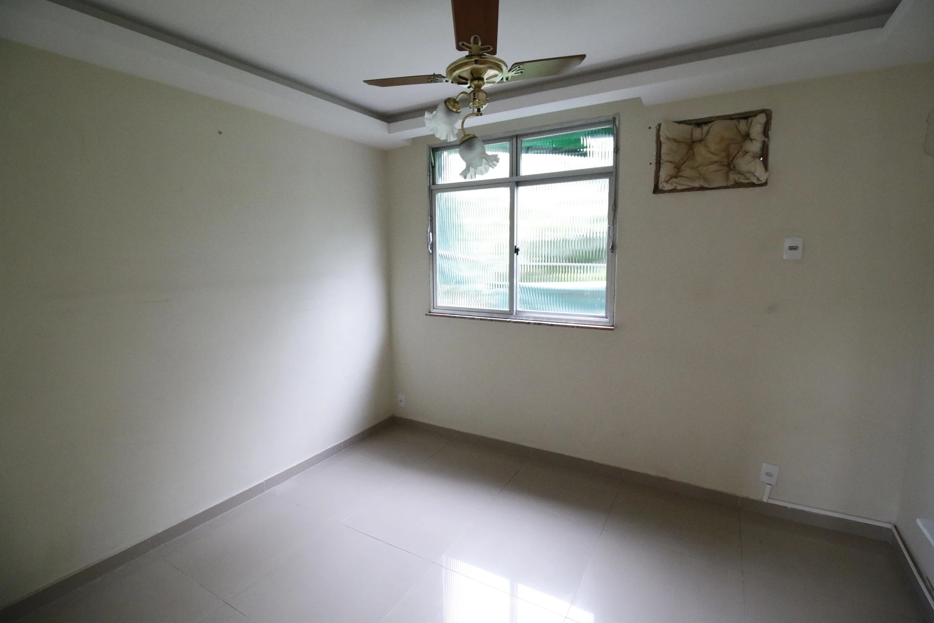 Apartamento de 40 m² e 2 quartos, Taquara — photo 13