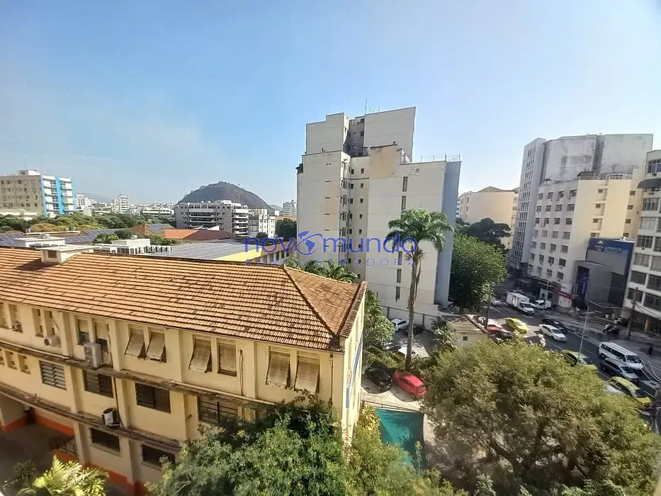 1-bedroom 41 m² apartment on the 6th floor — photo 18