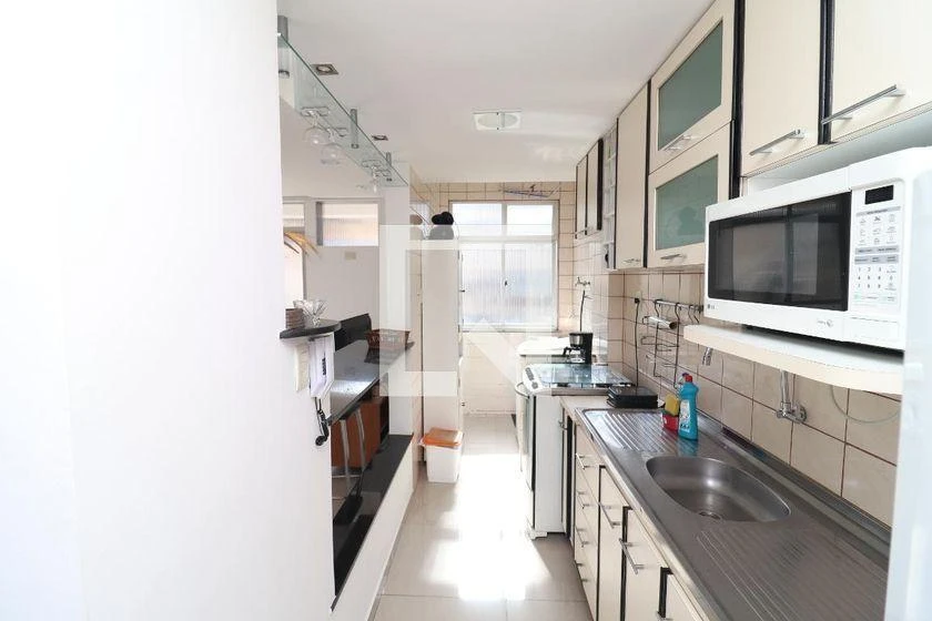 One-bedroom apartment with a home office in Rio de Janeiro — photo 7