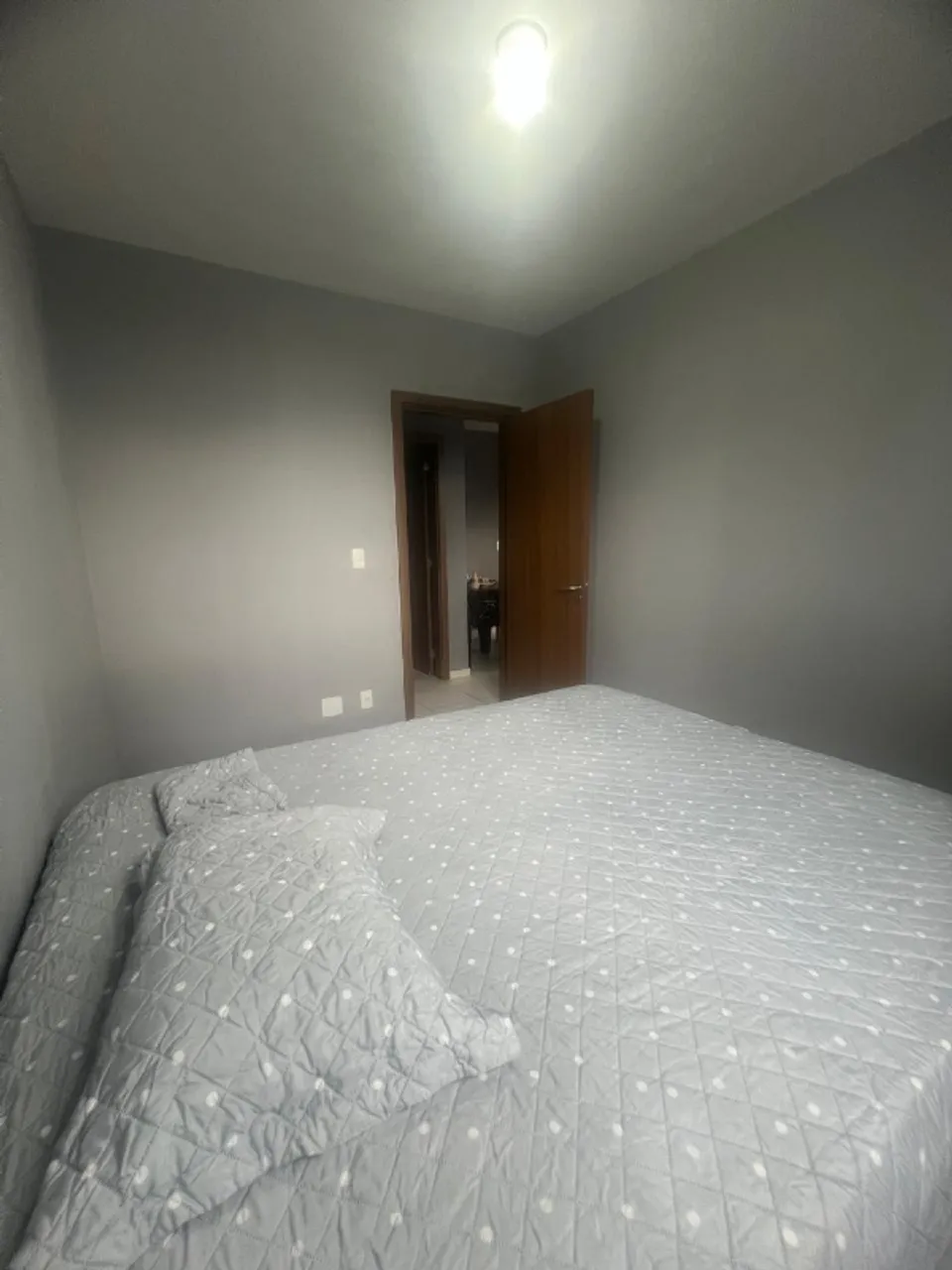 Furnished apartment, 60 m², with a washing machine — photo 19
