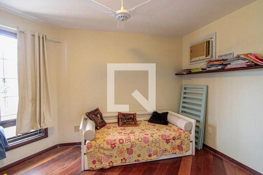 Casa mobiliada de 600 m² com 3 quartos e 3 banheiros — photo 31