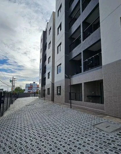 Apartamento térreo de 51 m² com 2 quartos e 2 vagas — photo 4