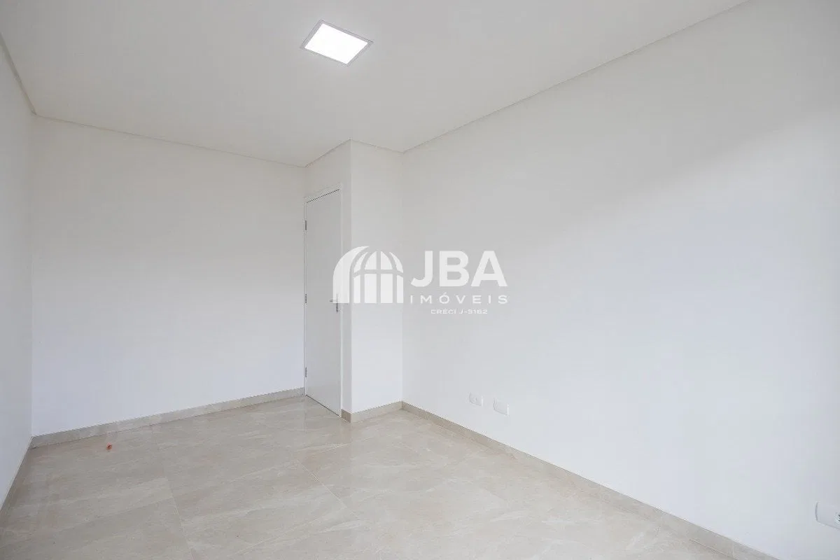 3-bedroom house, 1 with its own bathroom, 143 m², Curitiba — photo 14