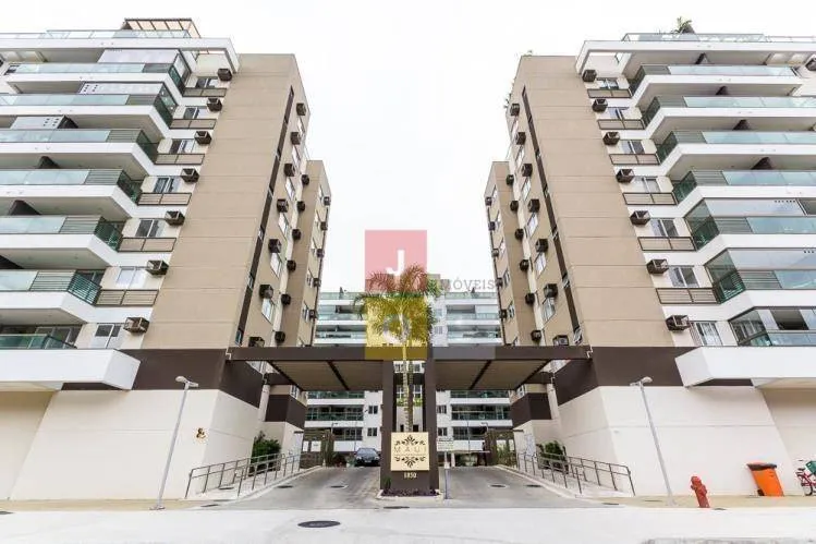 2-bedroom apartment with 2 bathrooms, 72 m² — photo 35