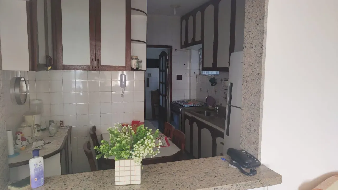 Departamento en piso 7 con vista al agua — photo 7