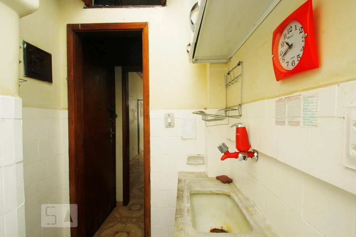 1-bedroom apartment with 37 m² and no parking — photo 28