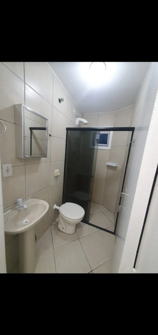 2-bedroom house, 60 m² — photo 4
