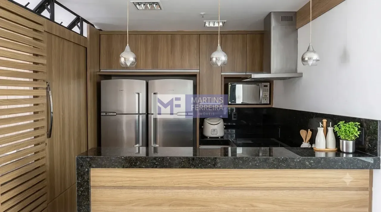 Rental apartment with 4 bedrooms and a gas kitchen — photo 15