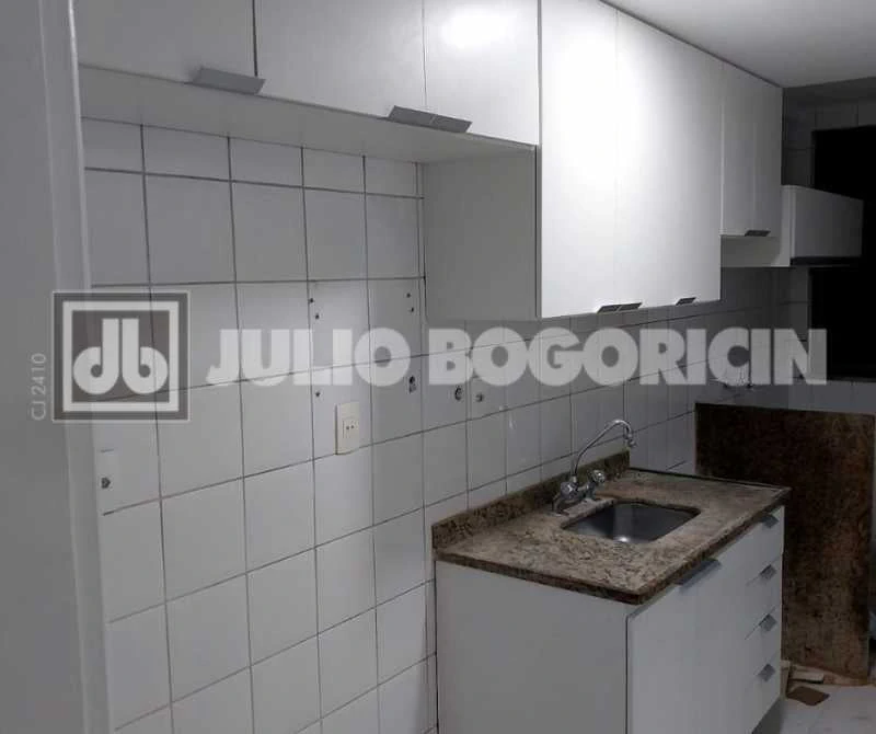 Apartamento de 3 quartos com suíte e varanda — photo 10