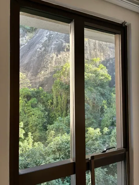 1-bedroom apartment with enclosed balcony in 60 m² — photo 24