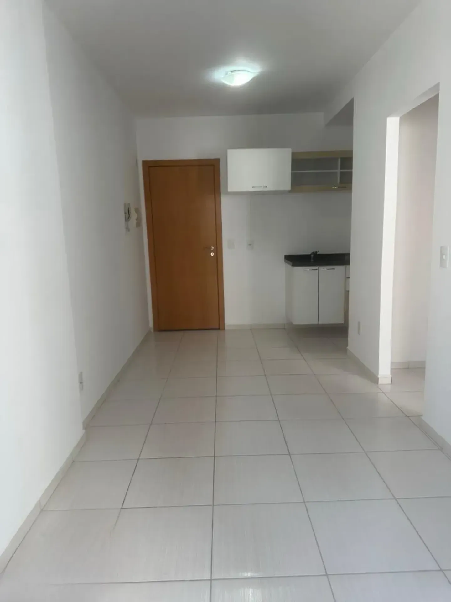 26 m² apartment with 1 bedroom and enclosed balcony — photo 28