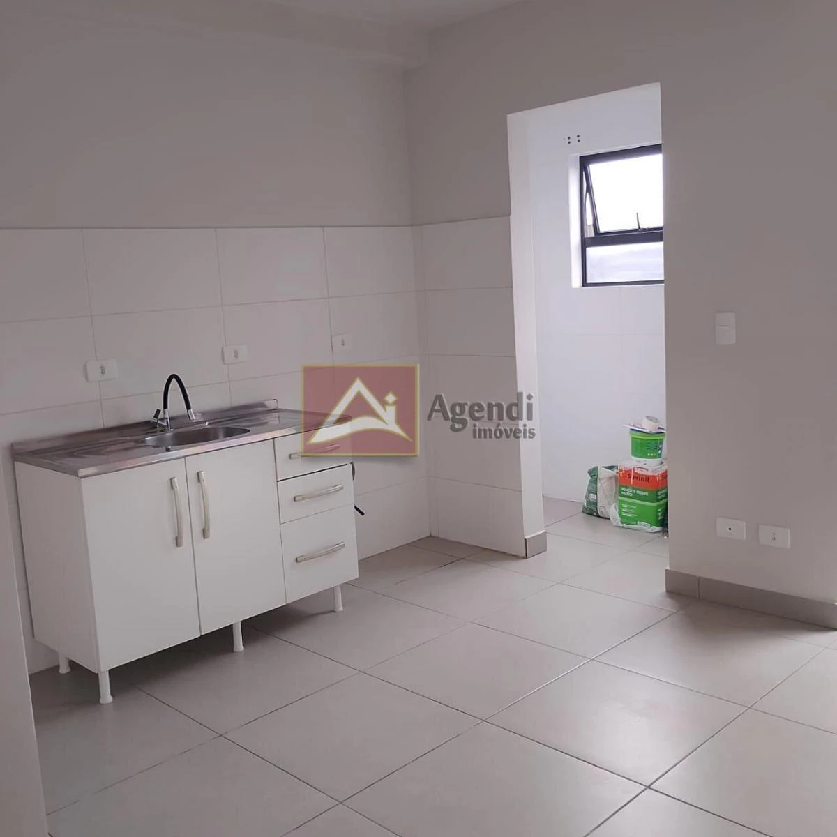 Квартира: 2 спальни, 45 м² — photo 3
