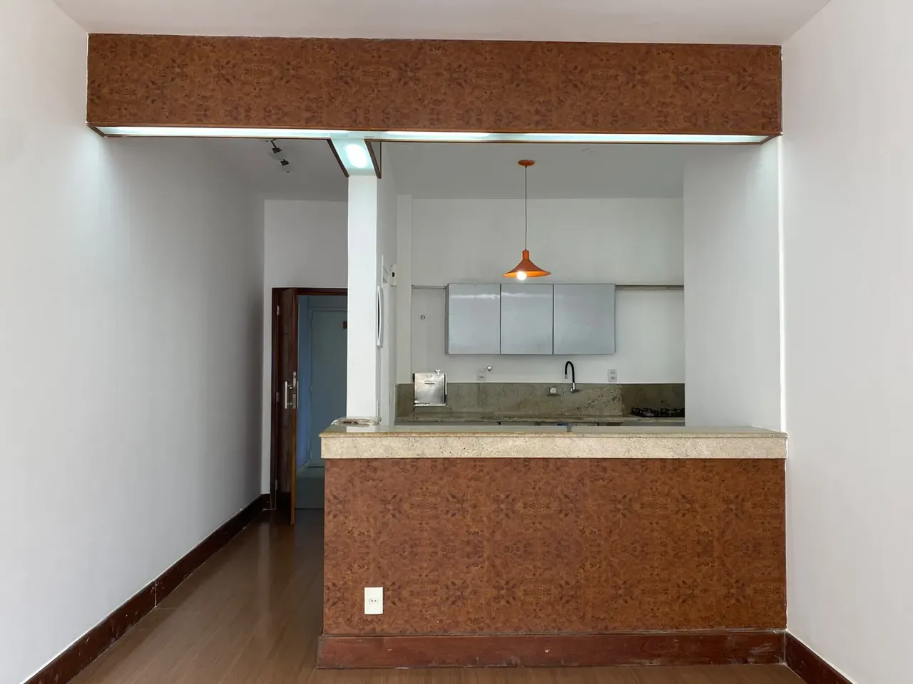 Apartment, 116 m², with a mountain view — photo 2