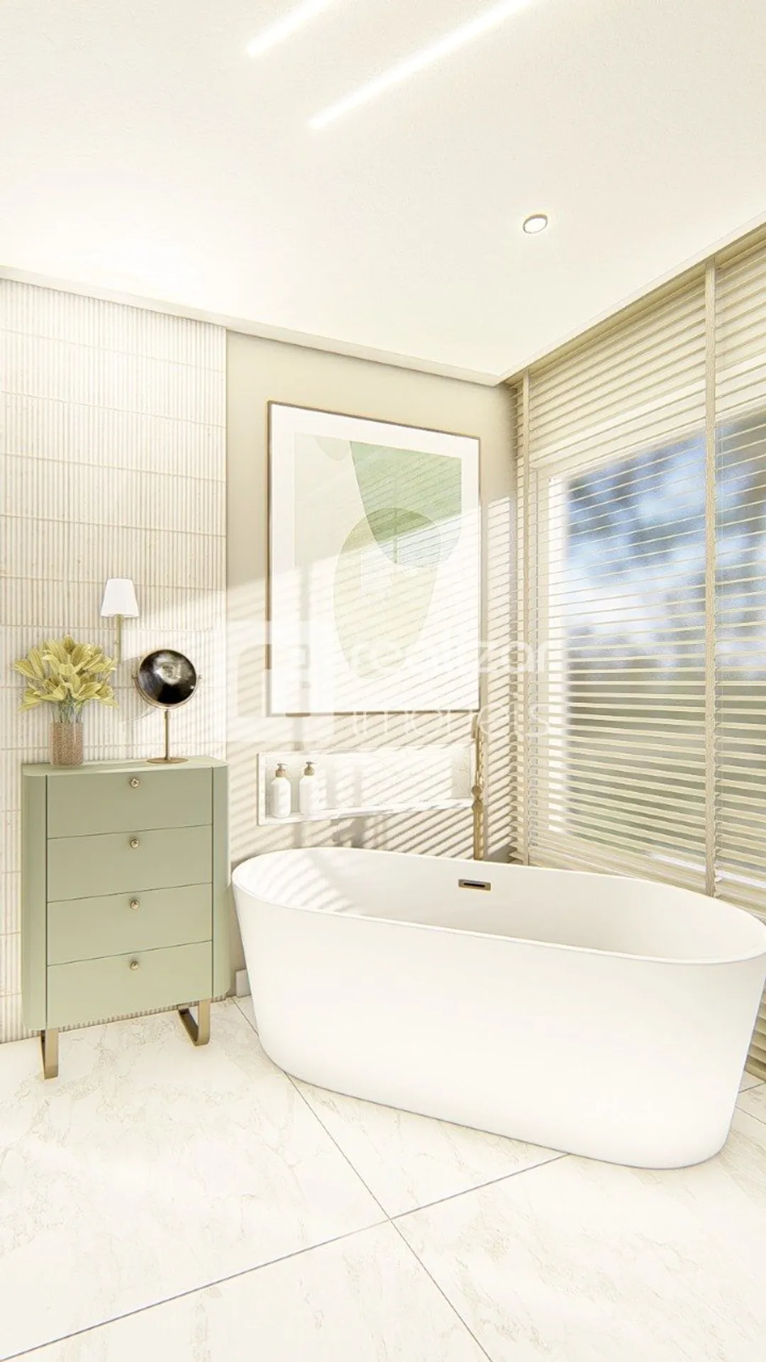 Piscina privada y 6 dormitorios: casa de 700 m² — photo 43