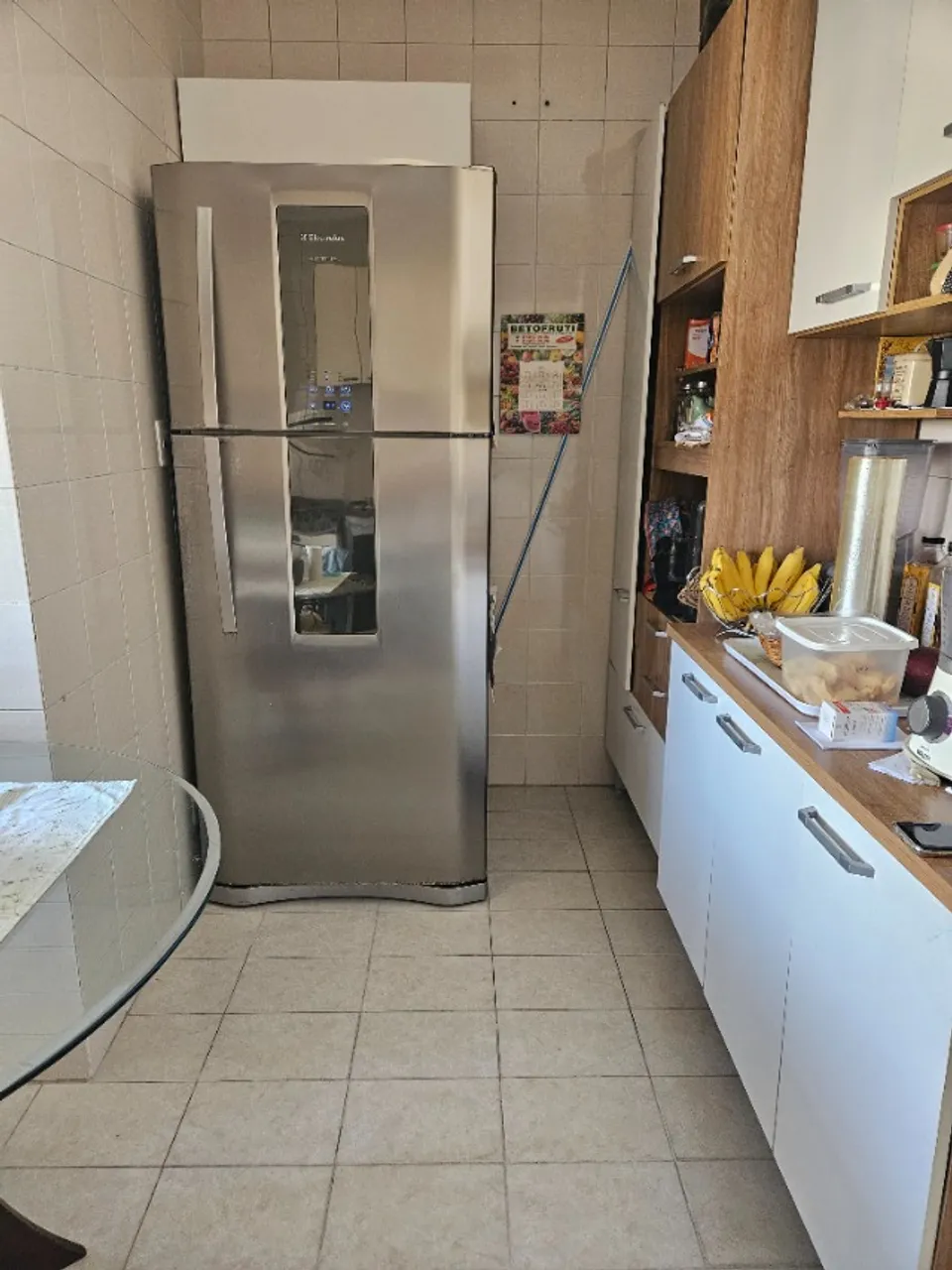 Apartamento mobiliado de 3 quartos e 96 m² — photo 17