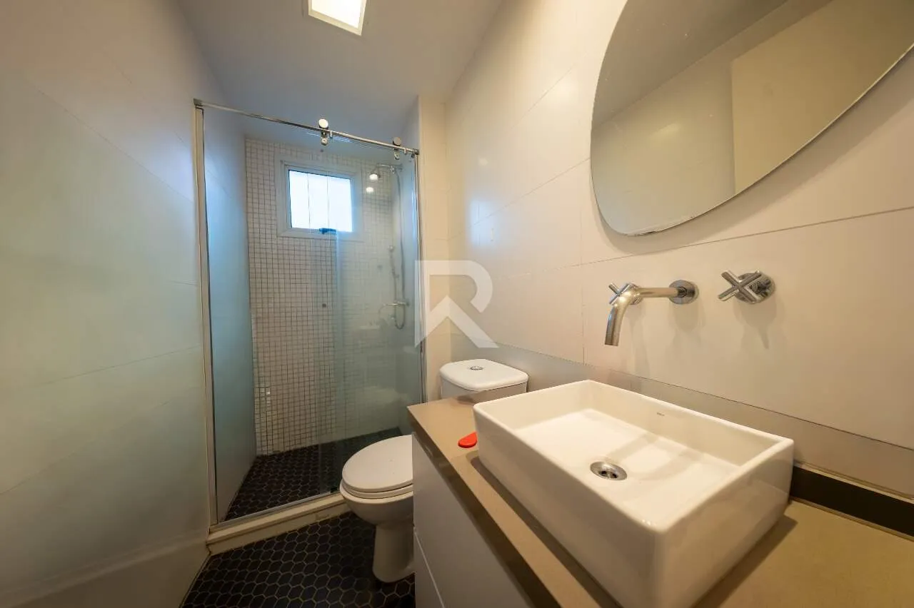 Apartamento con barbacoa privada y 2 dormitorios, 101 m² — photo 16