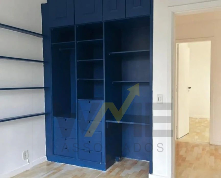 3-bedroom apartment in a building with a sauna — photo 11