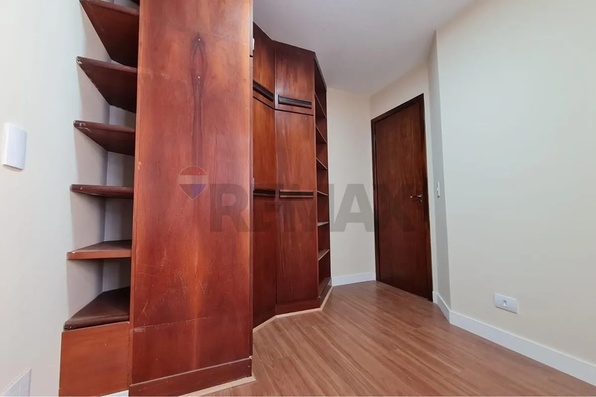 Apartamento mobiliado de 42 m² com 1 quarto e varanda — photo 49