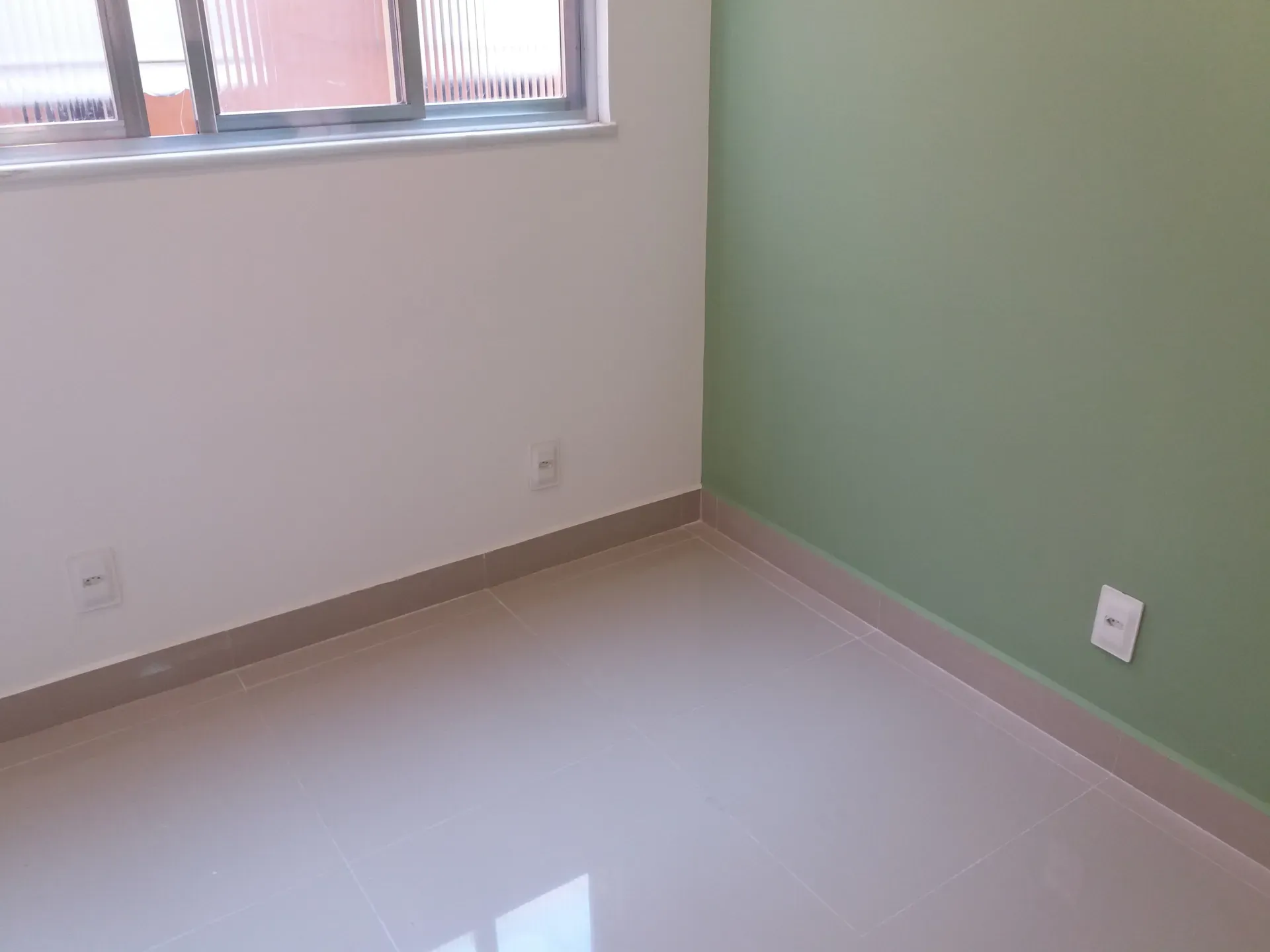 3-bedroom apartment, 1 with its own bathroom, 80 m² — photo 19