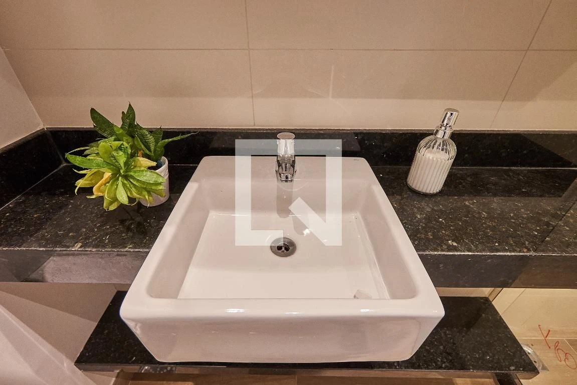 Студія 44 м² з панорамними вікнами та видом на гори — photo 14