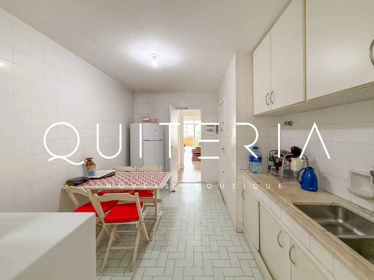 Apartamento amueblado de 175 m² con 4 dormitorios y 1 suite — photo 15