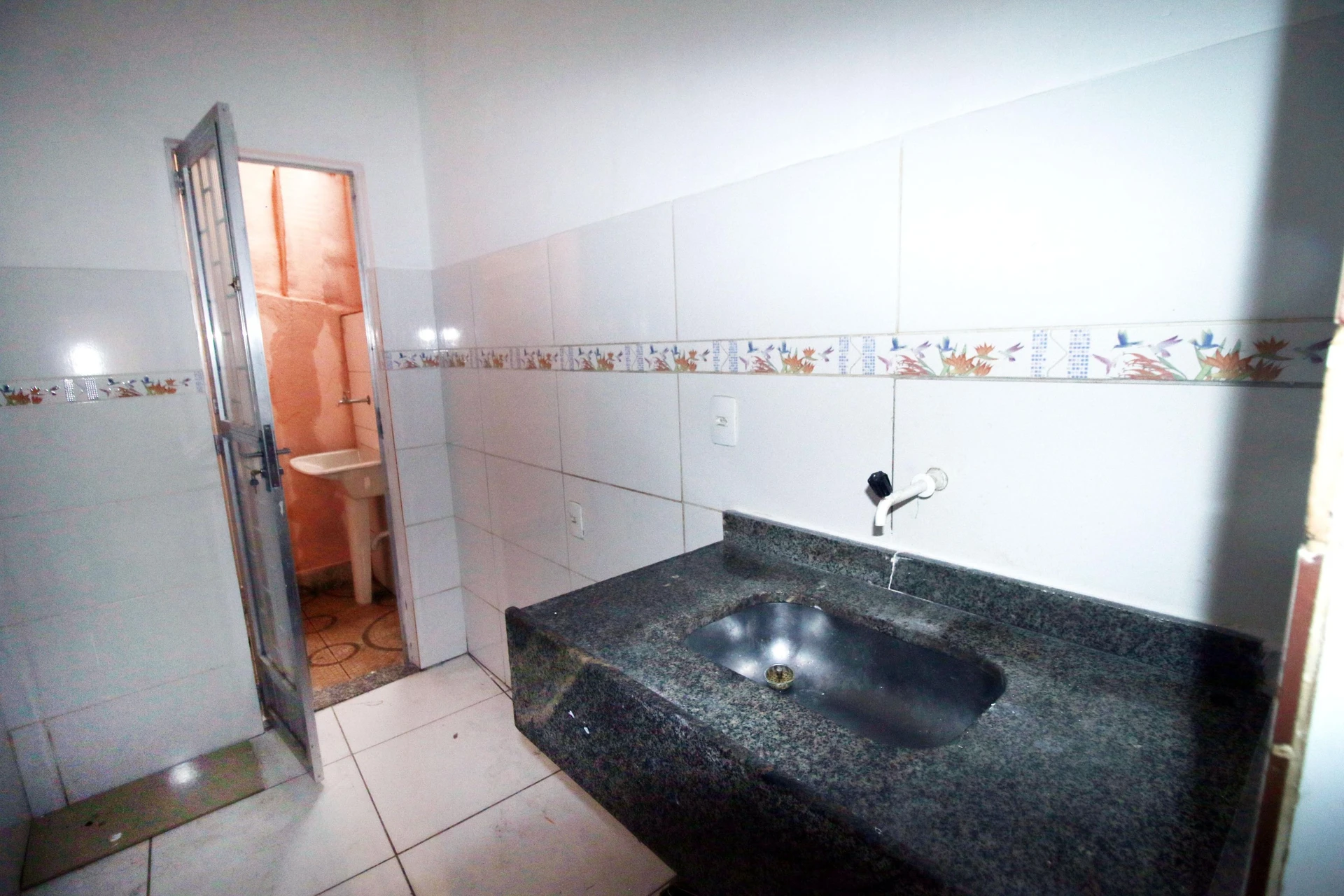 One-bedroom, 60 m² house in Rio de Janeiro — photo 10