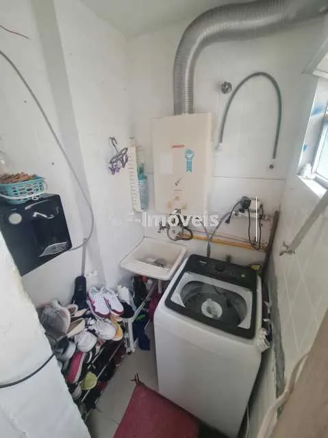 Apartamento, 90 m², com varanda envidraçada — photo 29