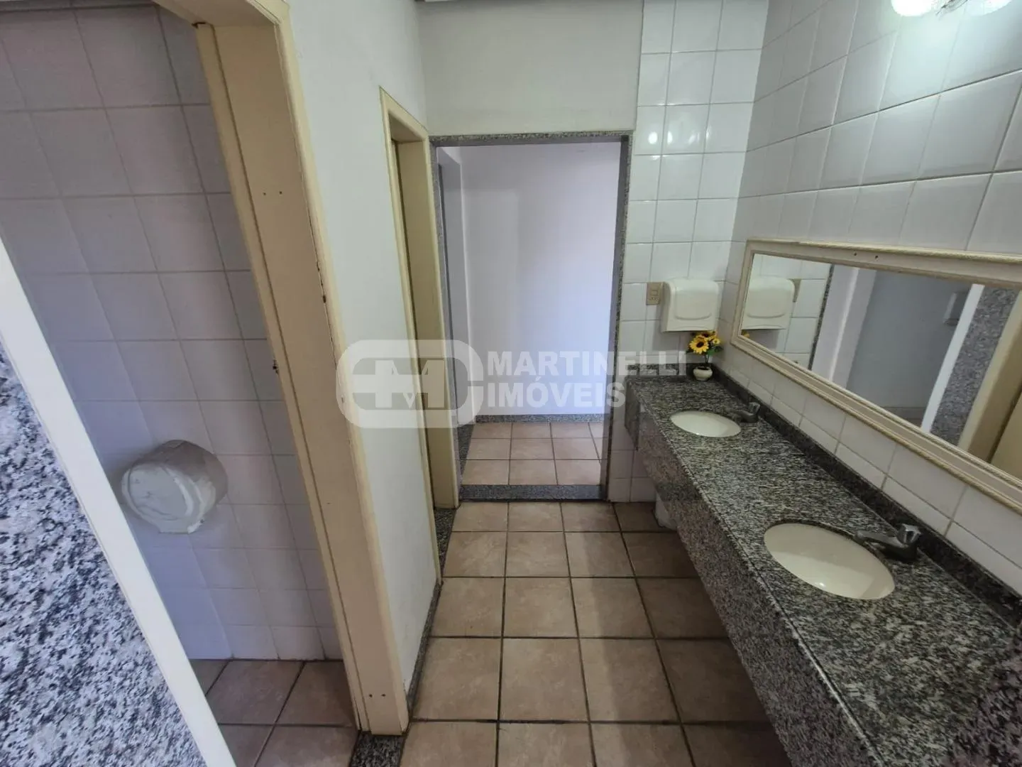 Furnished apartment, 106 m², with a washing machine — photo 29