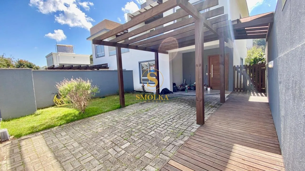 House, 135 m², with a private BBQ — photo 20