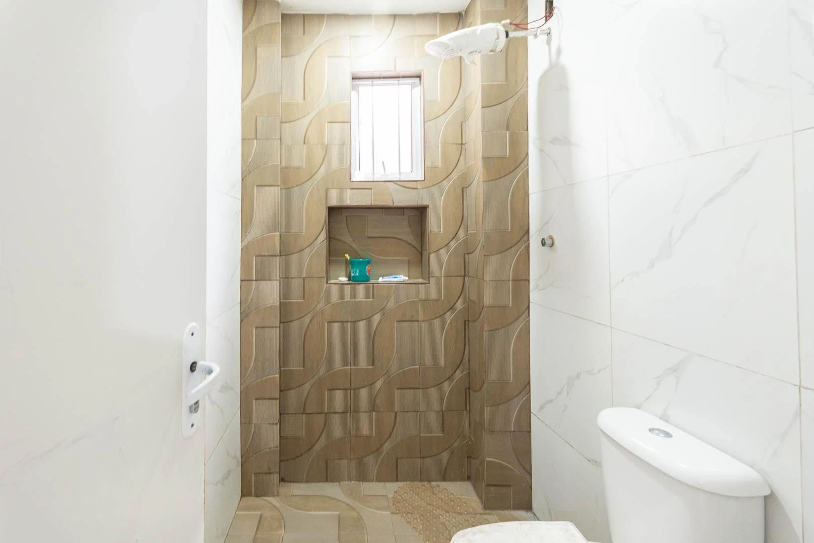 Невозмеблированная квартира с отдельной газовой кухней — photo 2
