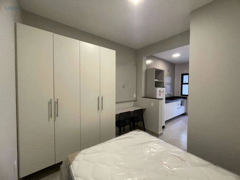 Мебльоване студіо 18 м² з 1 спальнею і 1 ванною — photo 7