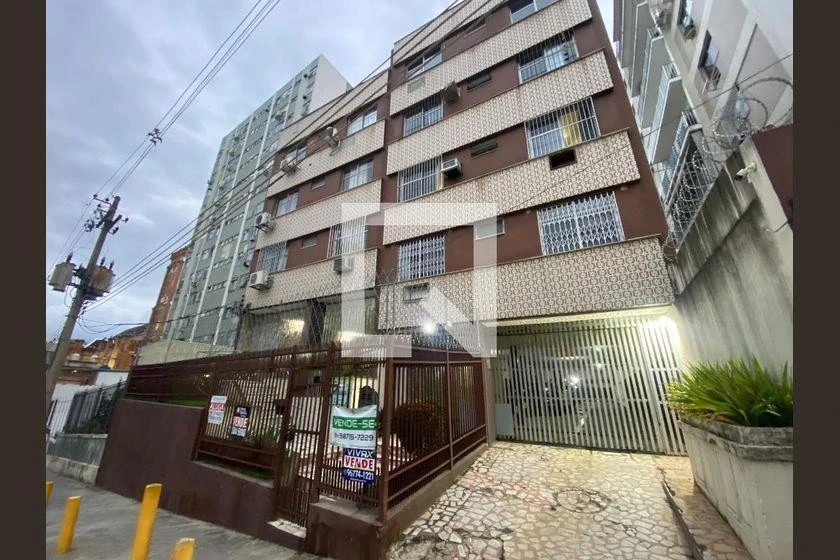 Квартира 60 м² з 2 кімнатами і 1 паркомісцем — photo 44