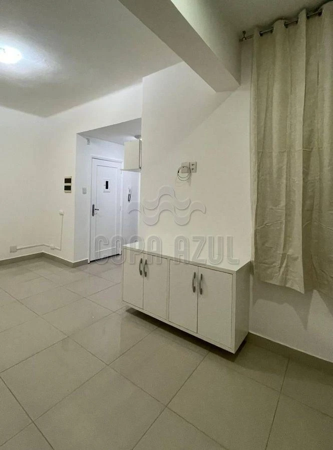 Apartamento quarto e sala de 45 m², com varanda — photo 3
